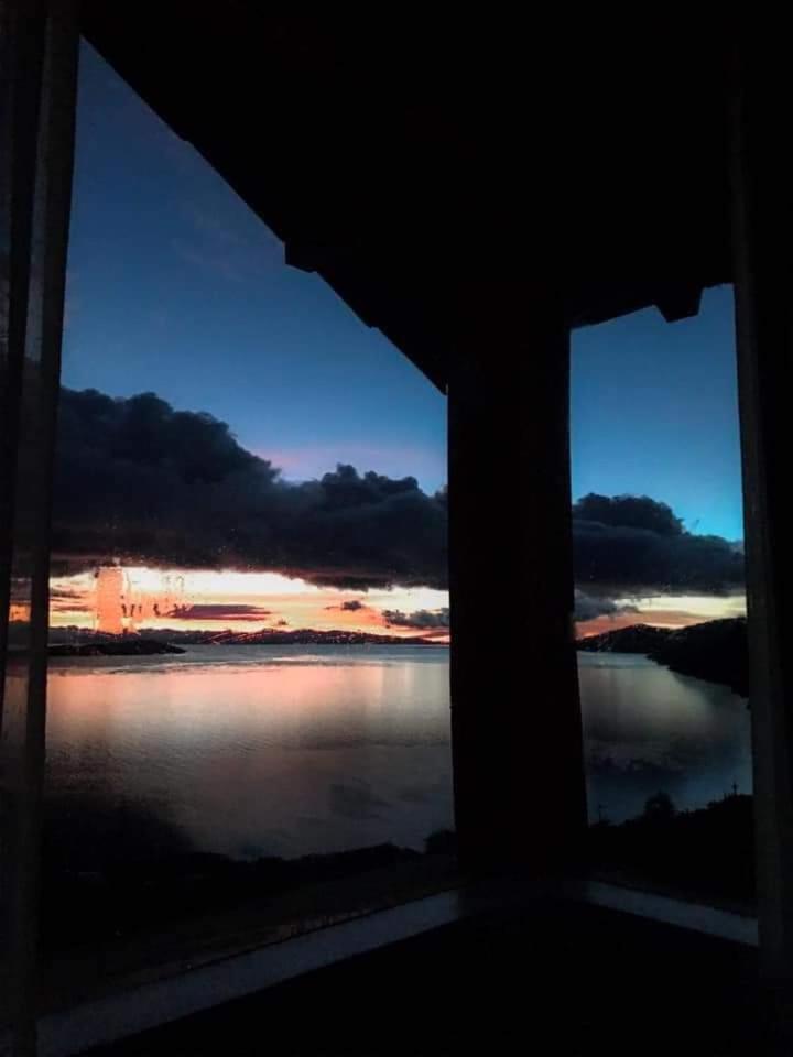 Casa De La Luna - Isla Del Sol Comunidad Yumani Extérieur photo